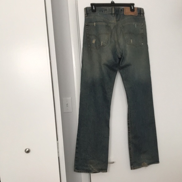 Diesel Jeans - Picture 2 of 6